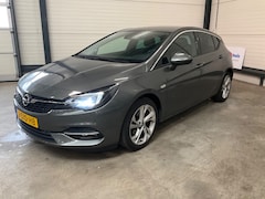 Opel Astra - 1.2 Launch Elegance | 130 pk | | Achteruitrij camera | Apple Carplay/Android Auto|telefoon