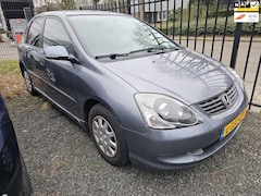 Honda Civic - 1.4i Yumé | Airco |