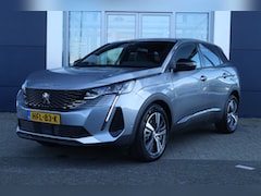 Peugeot 3008 - 1.6 HYbrid 225 Allure Pack Business | ACC | Keyless | Camera | Stoelverwarming | Carplay |