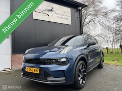 Lynk & Co 01 - 1.5 Plug in, Origineel NL, Pano, CarPlay