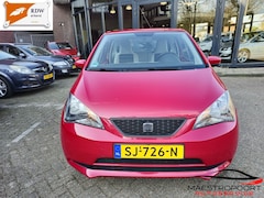 Seat Mii - 1.0 Style Chic