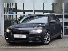 Audi A4 Avant - 1.8 TFSI Pro Line Business Airco Leder Nav. Pdc Lm-Velgen