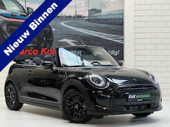 MINI Cabrio - 1.5 Cooper Turbo 136 PK / Airco / Navigatie / Apple Carplay / Leder Sport Int / LED / DAB