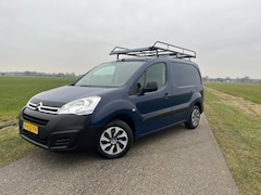 Citroën Berlingo - 1.6 BlueHDI 75 Comfort Cruise Airco