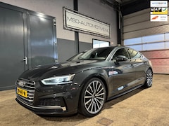 Audi A5 Sportback - 40 TFSI Sport S-line Edition 190pk Dealer Onderhouden NAP