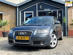 Audi A3 Sportback - | Airco