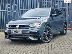 Volkswagen Tiguan - R 2.0 TSI 4Motion AKRA PANO