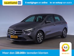 Mercedes-Benz B-klasse - 180 Premium Aut. [ LED Widescreen Stoelverwarming Half-leder ]