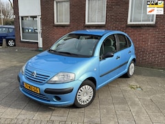 Citroën C3 - 1.1i Ligne Séduction