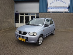 Suzuki Alto - 1.1 GLS automaat