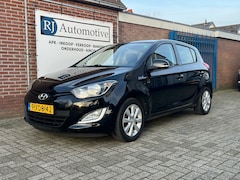 Hyundai i20 - 1.2i i-Deal APK/NAP/5DEURS