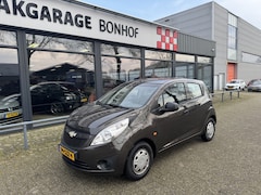 Chevrolet Spark - 1.0 16V LS Bi-Fuel AIRCO-5DRS-NW APK