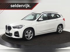 BMW X1 - xDrive25e M Sport | Leder | Stoelverwarming | Full LED | Sportstoelen | Navigatie | Climat