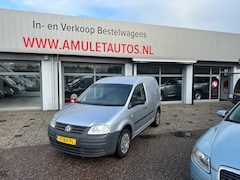 Volkswagen Caddy - 2.0SDi, 51kw/69pk, E4, 1895, -EX BTW