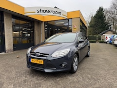 Ford Focus Wagon - 1.6 TI-VCT Titanium Automaat Climate Control