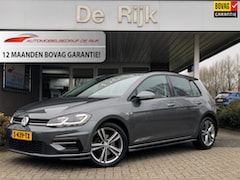 Volkswagen Golf - 1.5 TSI Highline Business R | Virtual, Navi, ACC, Climate, Stoelverw, R-Line | Dealeronder