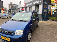 Fiat Panda - 1.1 Active Plus Leuke zuinige auto 3 maanden garantie nieuwe apk aflevering beurt compleet