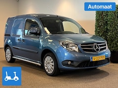 Mercedes-Benz Citan - Automaat Kofferbaklift (MARGE)