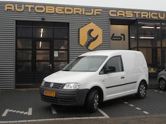 Volkswagen Caddy - 2.0 SDI 850 kg