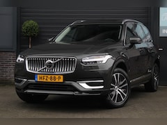 Volvo XC90 - 2.0 T8 Recharge AWD Inscription | 7P | Pano | H&K | 360 Camera