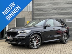 BMW X5 - xDrive45e High Executive | Massage | Ventilatie | 4wielsturing