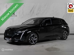 Peugeot 308 - 1.6 Plug-in Hybrid LED|360CAMERA|CARPLAY|TREKHAAK