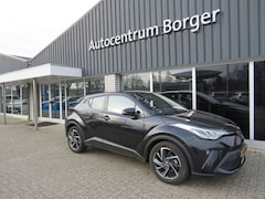 Toyota C-HR - 1.8 Automaat Hybrid Dynamic Navi/18"LM /Clima/Cruise/Camera/Trekhaak