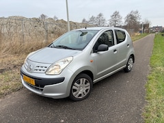 Nissan Pixo - 1.0 Visia