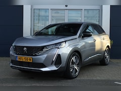 Peugeot 3008 - 1.6 HYbrid 225 Allure Pack Business | ACC | Stoelverwarming | Camera | Keyless | Navi | Ca