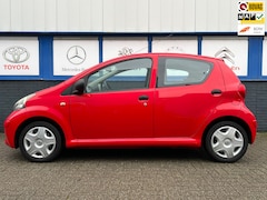 Toyota Aygo - 1.0-12V 5-DRS 2008 NWE.APK 2995EU