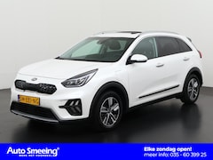 Kia Niro - 1.6 GDi PHEV ExecutiveLine | Schuifdak | Trekhaak | Zondag Open