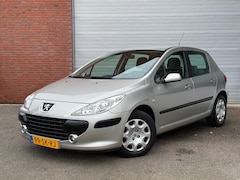 Peugeot 307 - 1.6-16V XT| AIRCO| AUTOMAAT| NAP| NEW APK