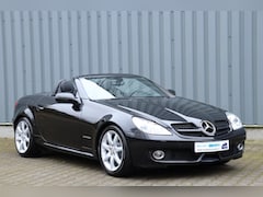 Mercedes-Benz SLK-klasse - 200 K. FACE LIFT *83.927KM