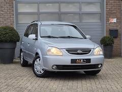 Kia Carens - 1.6-16V LX