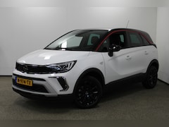 Opel Crossland - 1.2 Turbo GS Line