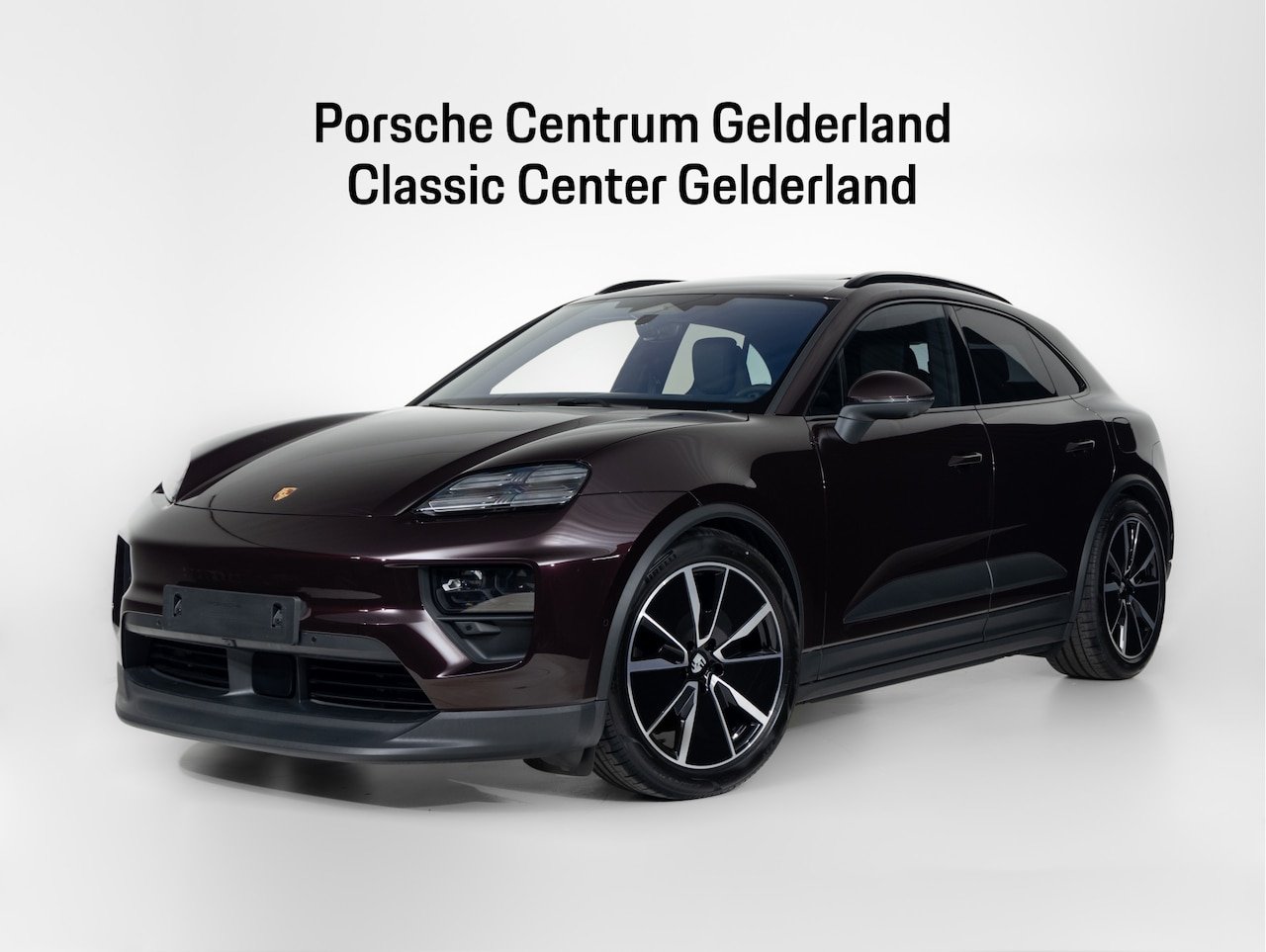 Porsche Macan - 4 - AutoWereld.nl