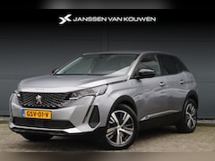 Peugeot 3008 - 1.6 HYbrid 225 Blue Lease Allure PHEV Achteruitrijcamera Stoelverwarming