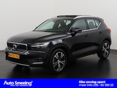 Volvo XC40 - 1.5 T4 Recharge Inscription | Panoramadak | Stuurverwarming | Zondag Open