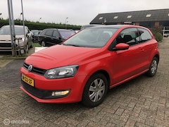 Volkswagen Polo - 1.2 Easyline airco 102000 km