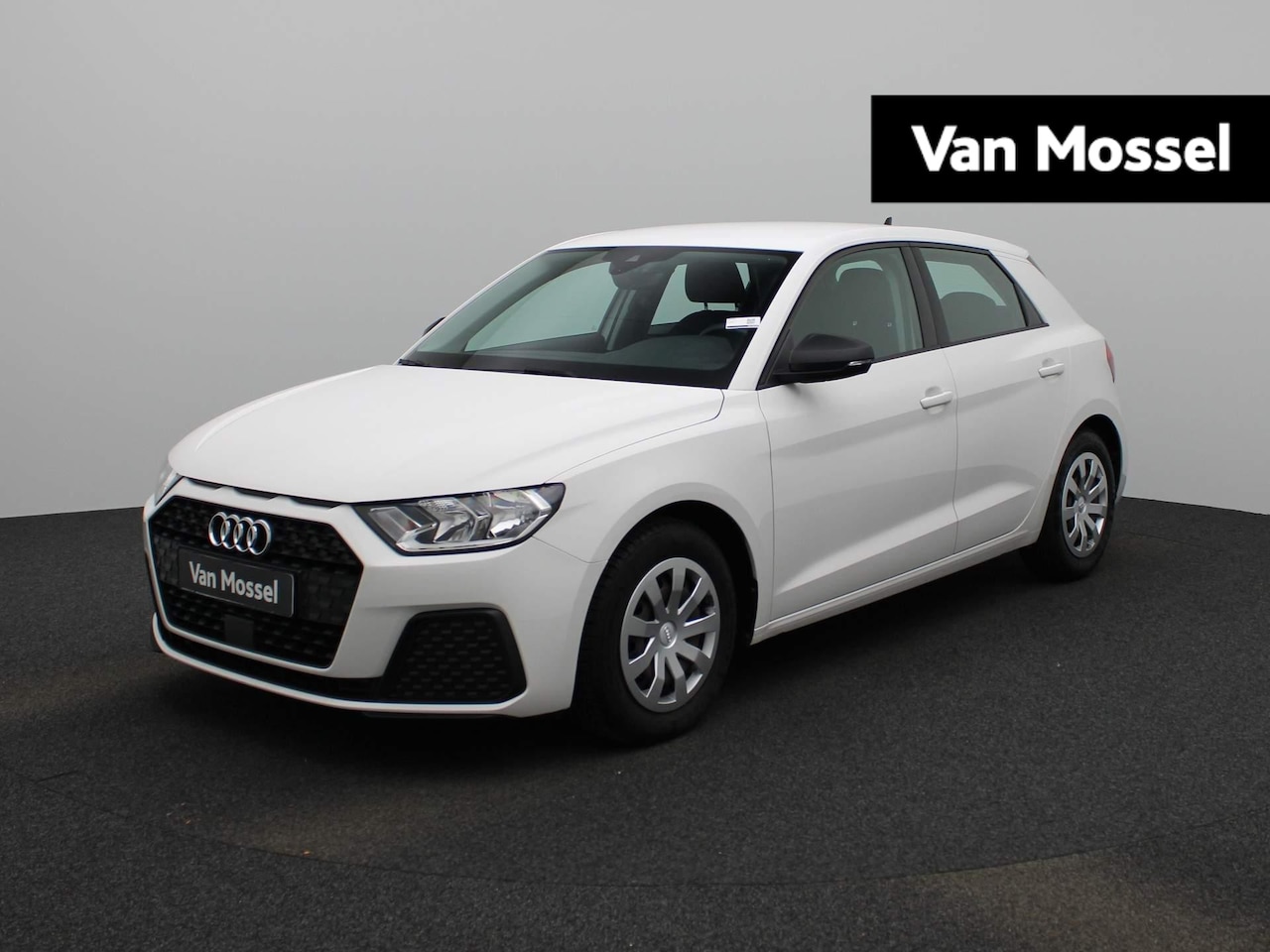 Audi A1 Sportback - 25 TFSI | Airco | Bluetooth | Cruise | PDC | 12 Maand BOVAG Garantie! | - AutoWereld.nl