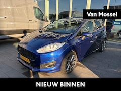 Ford Fiesta - 1.0 EcoBoost ST Line