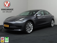 Tesla Model 3 - Standard RWD Plus 60 kWh | FSD computer 3.0 | 19" LMV | Navi