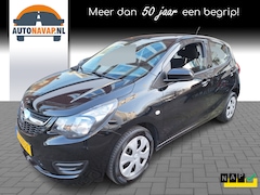 Opel Karl - 1.0 ecoFLEX Edition 5Drs /57.000 Km/Airco/Cruise/1e Eig/Garantie