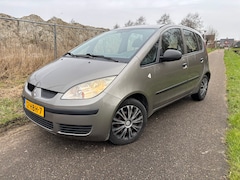 Mitsubishi Colt - 1.1 Incharge+