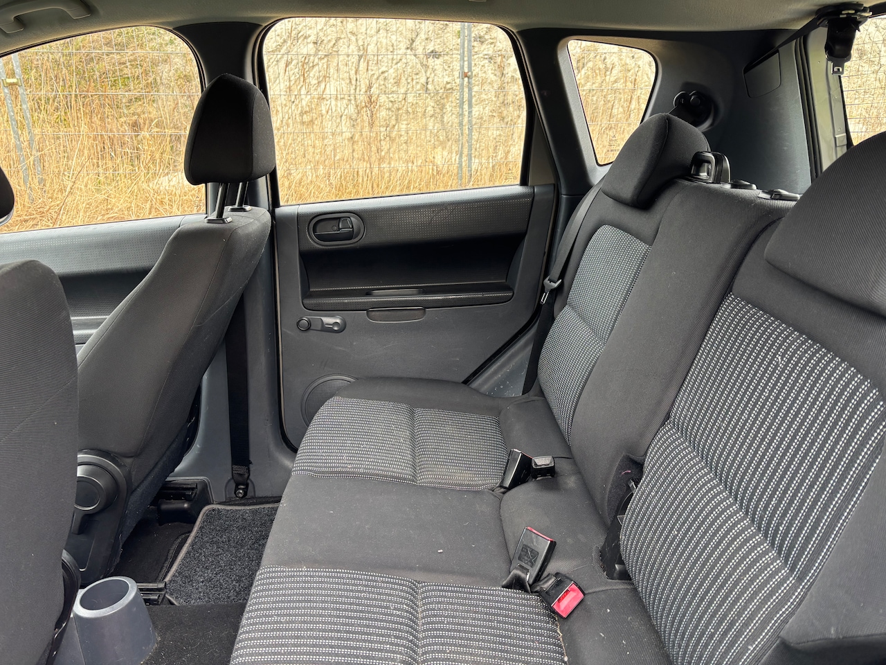 Mitsubishi Colt - 1.1 Incharge+
