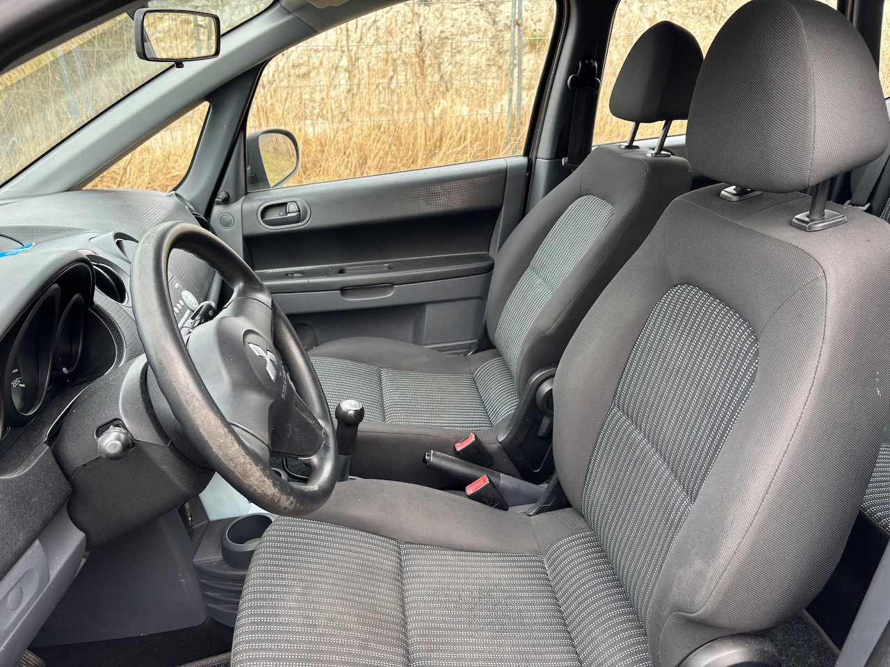 Mitsubishi Colt - 1.1 Incharge+