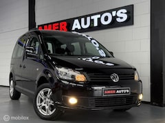 Volkswagen Caddy - Combi 1.2 TSI Comfortline