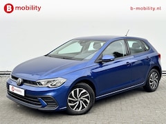 Volkswagen Polo - 1.0 TSI Life DSG Automaat Apple CarPlay/ Android Auto | Adaptive Cruise Control | Digitale