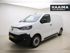 Fiat Scudo - 2.0 Diesel 145 S&S L2 | Navigatie | Trekhaak | Laadruimtebetimmering | Cruise control | Bl