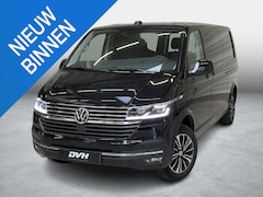 Volkswagen Transporter - 2.0 TDI L2H1 28 Bulli